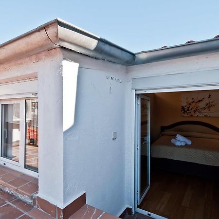 Puerta Del Sol VI Apartment Madrid Bagian luar foto