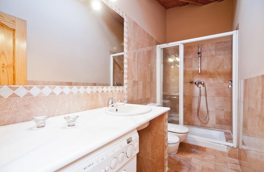 Puerta Del Sol VI Apartment Madrid Ruang foto