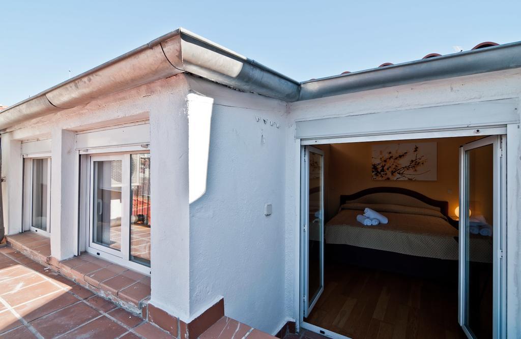 Puerta Del Sol VI Apartment Madrid Bagian luar foto