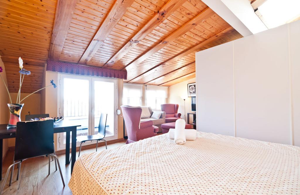 Puerta Del Sol VI Apartment Madrid Bagian luar foto